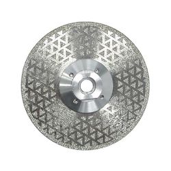 Discos Diamantados de Corte e Desbaste 115mm - Cortag