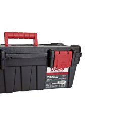 Caixa Plástica Para Ferramentas 13'' 62541 - Cortag
