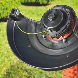 Carretel 1 Fio de Nylon Para Aparadores de Grama 1,8mm x 8m (78799/463) - Tramontina