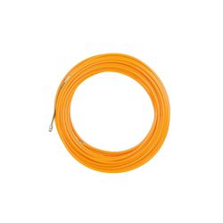 Passador de Fios Alma Aço 20m - Cortag 