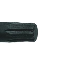 Soquete Multidentado 1/2''x5mm (Ref. INX19-5mm) - GEDORE