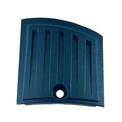 Tampa Porta Escovas Lado Direito (F000612062) - Bosch