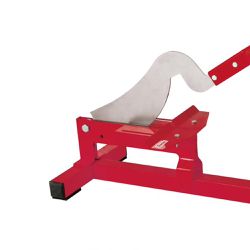 Cortador de Piso Laminado 200mm - CORTAG