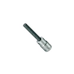 Soquete Hexagonal Longo 1/2''x7/16'' (Ref. IN 19 L-7/16'') - GEDORE