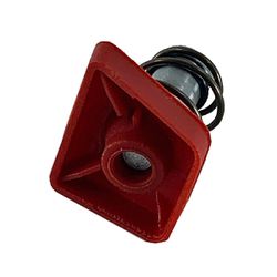 Botão Trava 13775 (1607000D3P) - Bosch