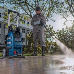 Lavadora de Alta Pressão 220v 2200W (GHP 4-50) - Bosch 