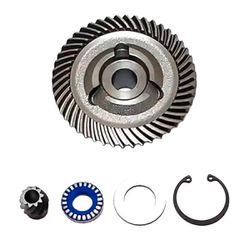 Conjunto De Engrenagem 9'' (1607000C5G) - Bosch