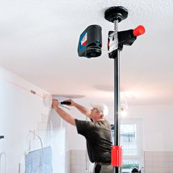 Cabo telescópico Bosch BT 350