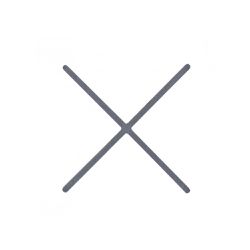 Espaçador Juntapiso 1,0mm 100 Unidades - Cortag