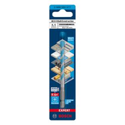 Broca Bosch EXPERT HEX-9 Multiconstruction Diâmetro6,5x60x100mm