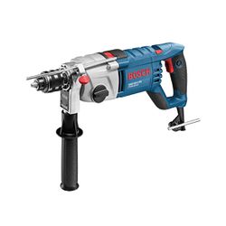 Furadeira de Impacto 5/8'' - 220V / 1500W (GSB 162-2 RE) - Bosch