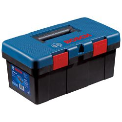 Caixa de Ferramentas Bosch Tool Box