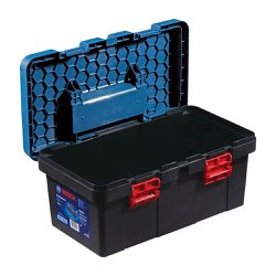 Caixa de Ferramentas Bosch Tool Box