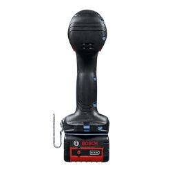 Parafusadeira de Impacto GSB 18V-50 Bateria e Maleta - Bosch