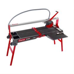 Cortador de Pisos Elétrico 125cm ZAPP 1250 Titan 220V - Cortag