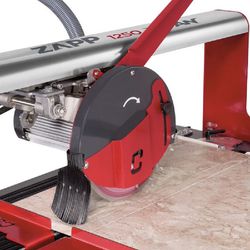 Cortador de Pisos Elétrico 125cm ZAPP 1250 Titan 220V - Cortag