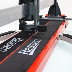 Cortador de Pisos 125cm Master Pro 122 - Hessen