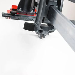 Cortador de Pisos 125cm Master Pro 122 - Hessen