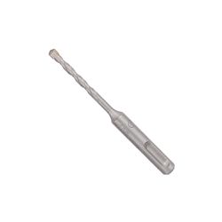 Broca SDS/Plus p/ Concreto 05x110mm - BOSCH
