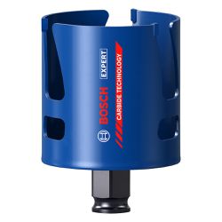Serra copo Bosch EXPERT Construction Material 64 mm, 2 1/2''