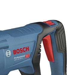 Martelete rompedor à bateria Bosch GBH 18V-26 D SB, Brushless