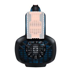 Soprador de Ar a Bateria GBL 18V-750 BiTurbo SB (06008D20E0) - Bosch