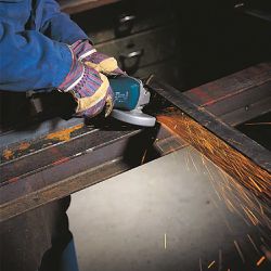 Disco de Desbaste Para Ferro 7'' X 1/4'' X 7/8'' Standard (2608619744) - Bosch