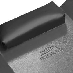 Carro Esteira Para Mecânico Preto CE-01 - FERCAR