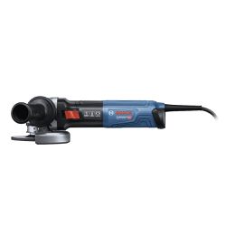 Esmerilhadeira Angular GWS 17-125 S 1700W 220V - Bosch
