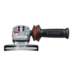 Esmerilhadeira Angular GWS 17-125 S 1700W 220V - Bosch