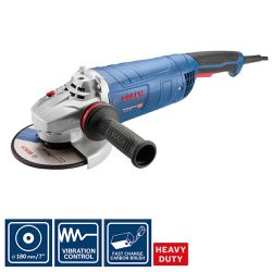 Esmerilhadeira Angular 7'' GWS 28-180 VULCANO 2800W 220V - BOSCH