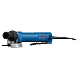 Esmerilhadeira Elétrica Industrial 5'' - 220V - 1200W (GWS 12-125 P) - Bosch