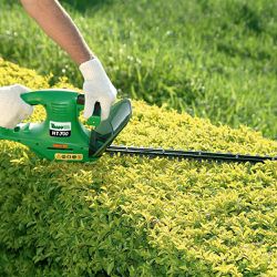 Aparador de Cerca Viva 127V - 700W (HT-700) - Trapp