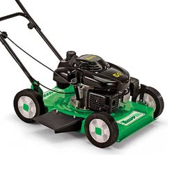 Cortador de Grama à Gasolina 6,5hp 4T LF-600G - Trapp