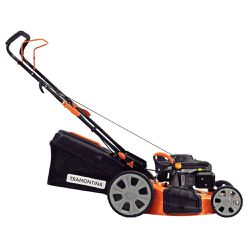 Cortador de Grama a Combustão 6HP Com Coletor Rígido CC53M (79754/421) - Tramontina
