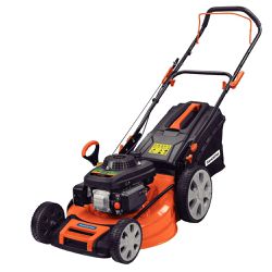 Cortador de Grama a Combustão 6HP Com Coletor Rígido CC53M (79754/421) - Tramontina