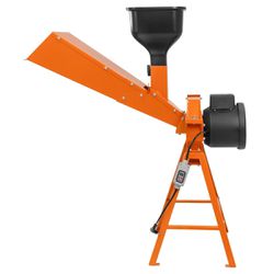 Triturador Elétrico 2HP - Bivolt Com Saída Lateral TE 25T (79852/342) - Tramontina