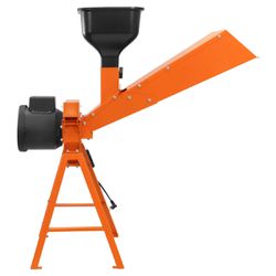 Triturador Elétrico 2HP - Bivolt Com Saída Lateral TE 25T (79852/342) - Tramontina