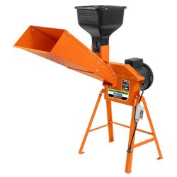 Triturador Elétrico 2HP - Bivolt Com Saída Lateral TE 25T (79852/342) - Tramontina
