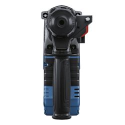 Martelete Rompedor 18V Com Maleta e 2 Baterias (GBH 187-LI) - Bosch 