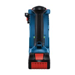 Martelete Rompedor 18V Com Maleta e 2 Baterias (GBH 187-LI) - Bosch 