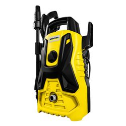 Lavadora de Alta Pressão Portátil 127V (1.994-381.0) - Karcher