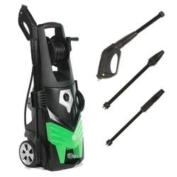 Lavadora de Alta Pressão Monofásica 1800W - 220V (PW-C22) - IPC Soteco