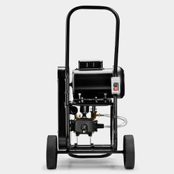 Lavadora de Alta Vazão Industrial HF 800 - 1Cv - 220V (93011500) - Karcher