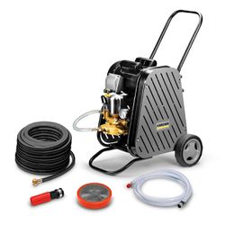 Lavadora de Alta Vazão Industrial HF 1600 - 2Cv - 220V (93011500) - Karcher