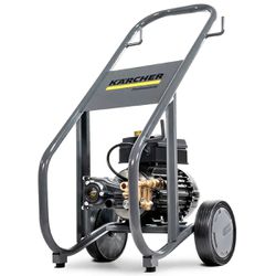 Lavadora de Alta Pressão HD 7/18 Maxi 2610 psi Trifásico - Karcher