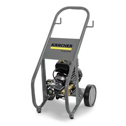 Lavadora de Alta Pressão HD 7/18 Maxi 2610 psi Trifásico - Karcher