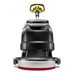 Lavadora e Secadora de Pisos a Bateria BD FIT (9.301-110.0) - Karcher