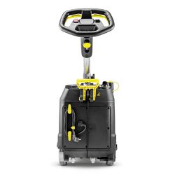 Lavadora e Secadora de Pisos a Bateria BD FIT (9.301-110.0) - Karcher