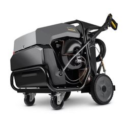 Lavadora de Alta Pressão Água Quente 220V (HDS 8/15-4) - Karcher